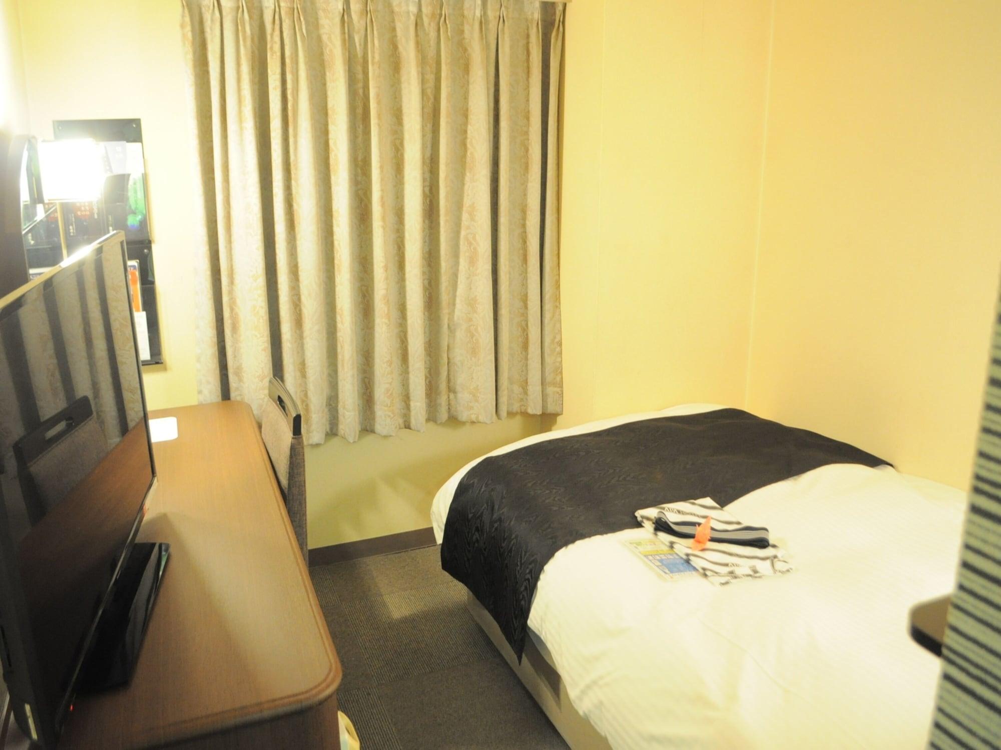 Apa Hotel Owari Ichinomiya Eki-Mae Exteriér fotografie